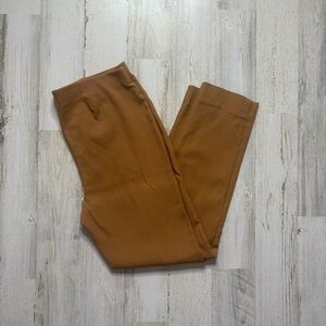 Eric Slim Pull On Pants Size 10